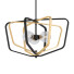 Kronleuchter Light Society Bode 3-Light by Light Society - SH.X