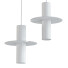 Pendant Lamp Itai Bar-On Studio Lotus - SH.X