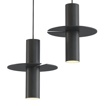 Pendant Lamp Itai Bar-On Studio Lotus