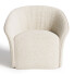 Sessel Gianfranco Ferre Home Fulham - animexgroup