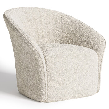 Sillón Gianfranco Ferre Home Fulham