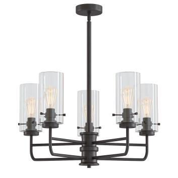 Люстра Canarm Albany 5 Light