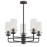 Люстра Canarm Albany 5 Light - SH.X