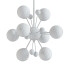 Chandelier Nik by Light Society - SH.X
