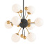 Chandelier Nik by Light Society - SH.X