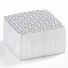 Hocker Smart Living Velvet - Zakirov 3d