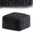 Hocker Smart Living Velvet - Zakirov 3d