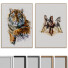 Bilder Frame Set 01 - ByKakharov