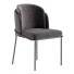 Стілець Minotti Fil Noir - animexgroup