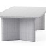 Стіл Minotti Lou Dining - animexgroup