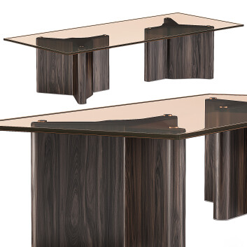Стіл Minotti Lou Dining