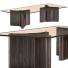 Стіл Minotti Lou Dining - animexgroup