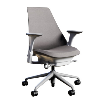 Офісний стілець Herman Miller Sayl Upholstered