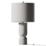 Tischlampe Everly by Valley Direct Furniture - ByKakharov