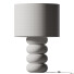 Настільнa лампа AllModern Giacomo Solid Wood - ByKakharov