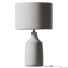 Tischlampe Lockwood Concrete by Joss & Main - ByKakharov