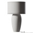 Lampa stołowa Troy Lighting Zeke - ByKakharov