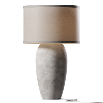 Настільнa лампа Troy Lighting Zeke