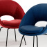 Стілець West Elm Orb - Zakirov 3d