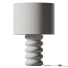 Tischlampe Hudson by Kmart - ByKakharov
