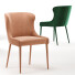 Chair Globewest Claudia - Zakirov 3d