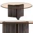 Стіл Minotti Lou - animexgroup
