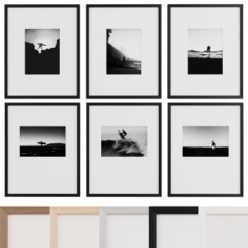 Картини Frame Set #03