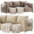 Sofa Eichholtz Corso - Muhammad CGI