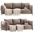 Sofa Eichholtz Corso - Muhammad CGI
