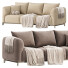 Sofa Eichholtz Corso - Muhammad CGI