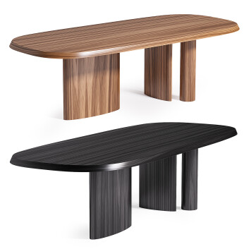 Tabelle Bonaldo Padiglioni Dining