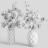 Blumensträuße Set 14 - bahartanhaee