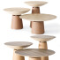 Coffee Tables Vismara Eclisse - animexgroup