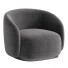 Кресло Eichholtz Brice Swivel - animexgroup