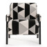 Fotel Tirolo Carter 068 P - animexgroup