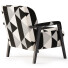 Fotel Tirolo Carter 068 P - animexgroup