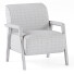 Fotel Tirolo Carter 068 P - animexgroup
