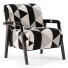 Fotel Tirolo Carter 068 P - animexgroup