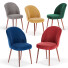 Silla Dutchbone Barbara - Zakirov 3d