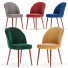 Silla Dutchbone Barbara - Zakirov 3d