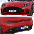 Автомобіль Aston Martin DB12 - zifir3d