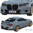 Автомобіль BMW 3.0 CSL 2023 - zifir3d