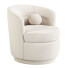 Krzesło West Elm Viv Swivel - cirius
