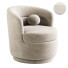 Krzesło West Elm Viv Swivel - cirius