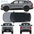 Auto GMC Cadillac Escalade IQ - zifir3d