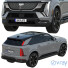 Auto GMC Cadillac Escalade IQ - zifir3d