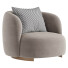 Sessel Diotti Aralia Round - Muhammad CGI