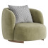 Sessel Diotti Aralia Round - Muhammad CGI