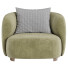 Sessel Diotti Aralia Round - Muhammad CGI