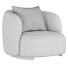 Sessel Diotti Aralia Round - Muhammad CGI